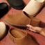 UGG Otzo Clog Dark Chestnut (Women's) 5