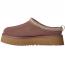 UGG Tazz II Platform Slipper Portobello (Women's) 2