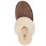 UGG Scuffette II Slipper Espresso (Women's) 3