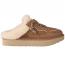 UGG Lowmel Mule Chestnut (Women's) 1