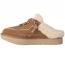 UGG Lowmel Mule Chestnut (Women's) 2