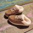 UGG Lowmel Mule Chestnut (Women's) 5