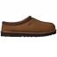 UGG Tasman II Slipper Nubuck Dark Chestnut (Men's) 1