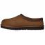 UGG Tasman II Slipper Nubuck Dark Chestnut (Men's) 2