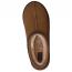 UGG Tasman II Slipper Nubuck Dark Chestnut (Men's) 3
