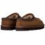 UGG Tasman II Slipper Nubuck Dark Chestnut (Men's) 5