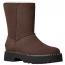 UGG Uptowner Short Boot Burnt Cedar (Women's)