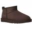 UGG Classic Ultra Mini Bootie Dusted Cocoa/ Dusted Cocoa (Women's)