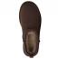 UGG Classic Ultra Mini Bootie Dusted Cocoa/ Dusted Cocoa (Women's) 3