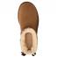 UGG Ultra Mini Bailey Bow Bootie Chestnut (Women's) 3