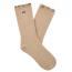 UGG Classic Crew 3 Pack Classic Boot/ Plaid/ Sand (Women's) 3