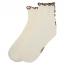UGG Karsyn Lettuce Edge Quarter II Vanille/ Chestnut (Women's) 1