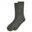 UGG Trey Rib Knit Crew Arugula (Men's) 1