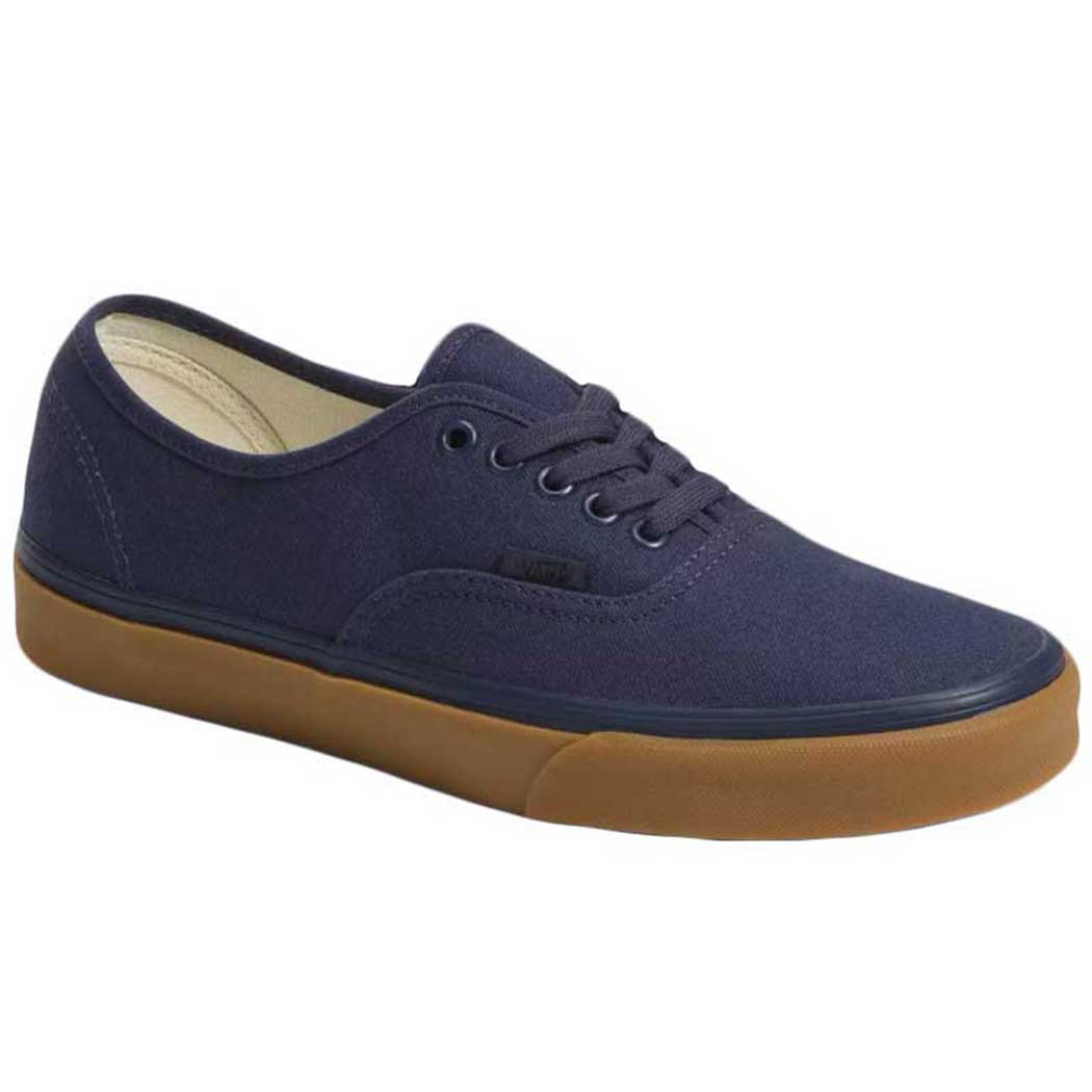 vans authentic gum