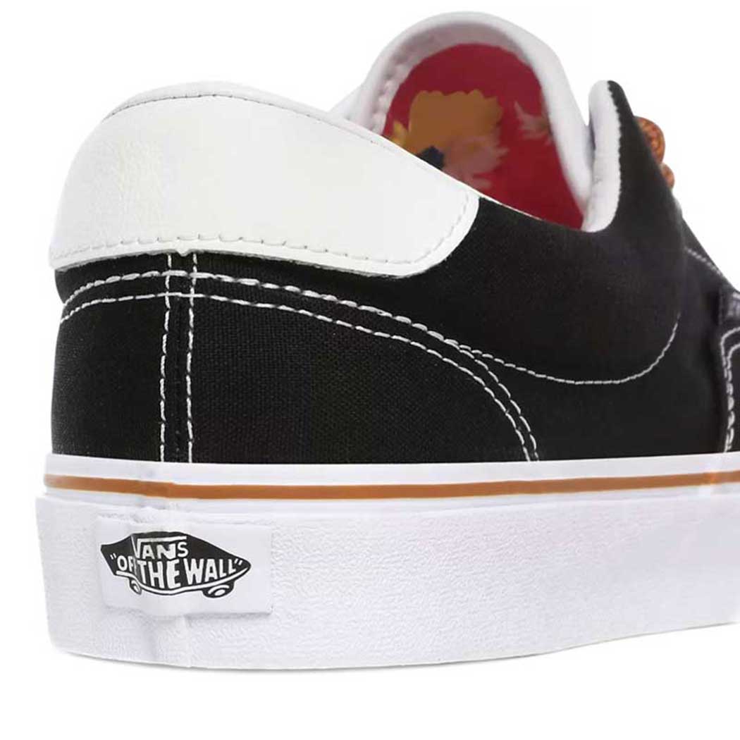 vans c&l era 59 white floral