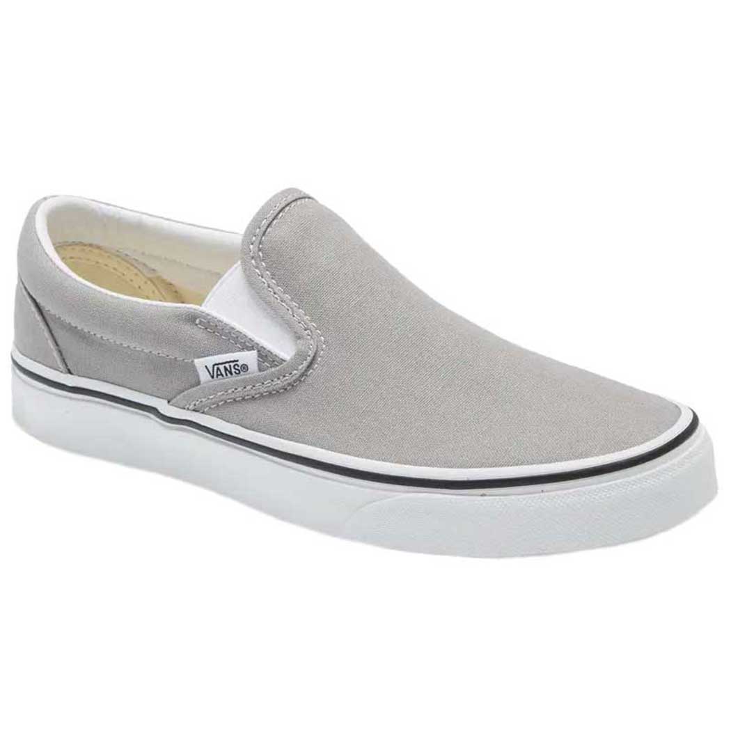 womens classic slip on vans