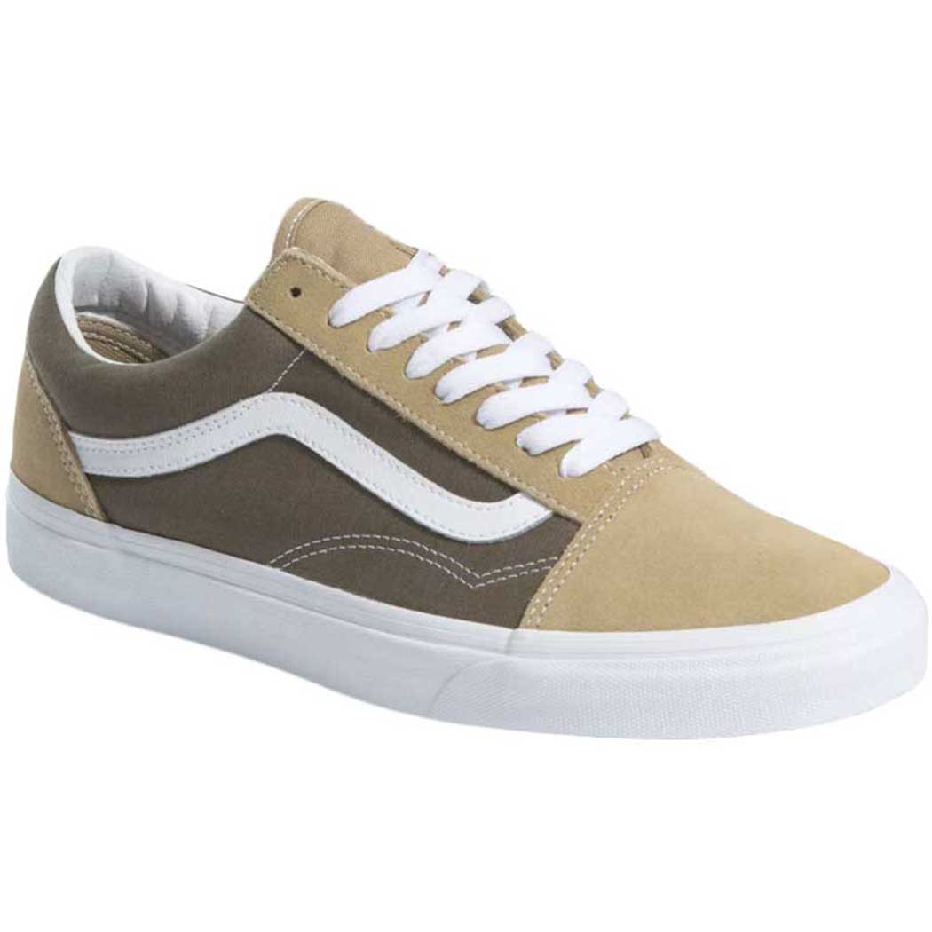 vans cornstalk suede