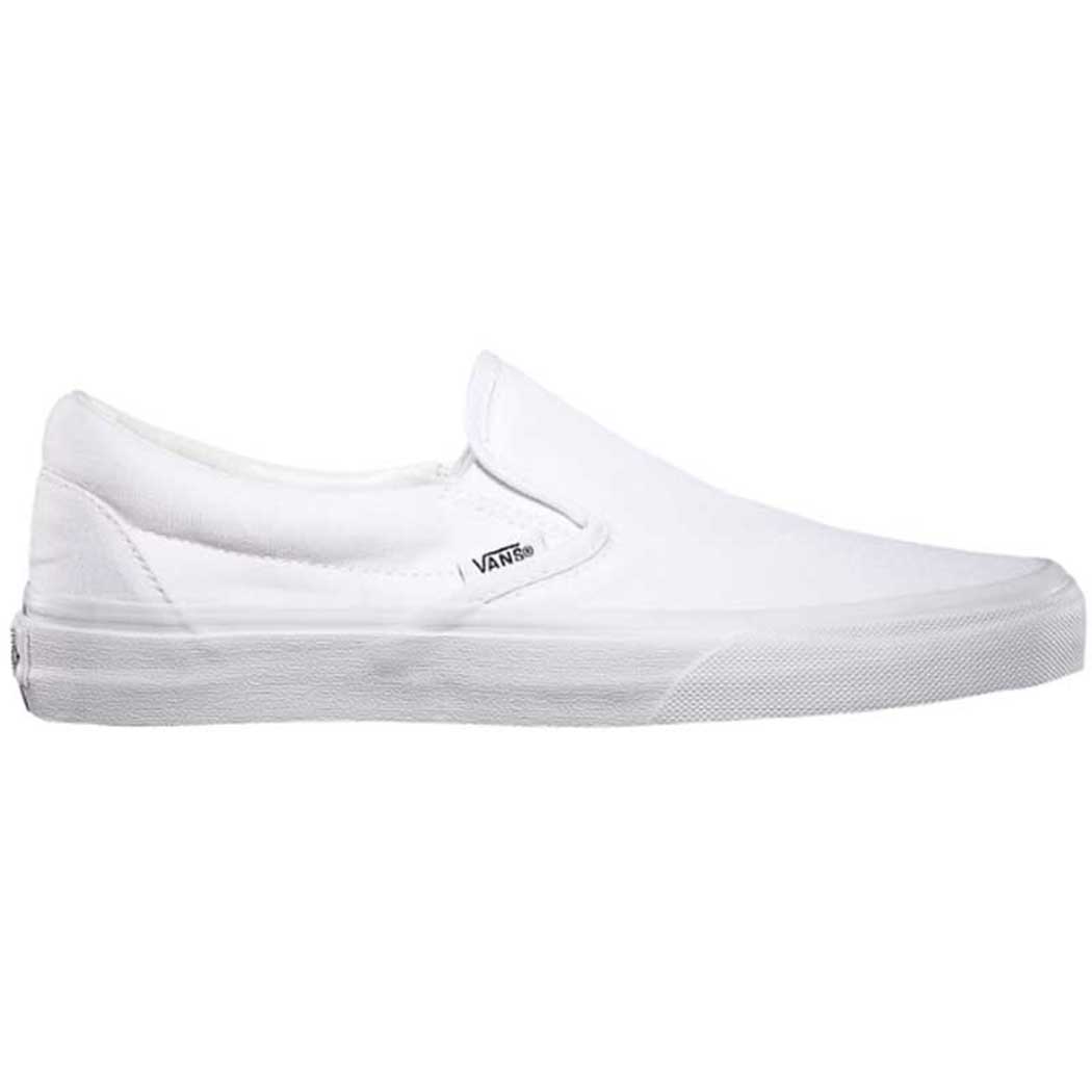 Vans Slip-On True White Men's - VN000EYEW00 - US