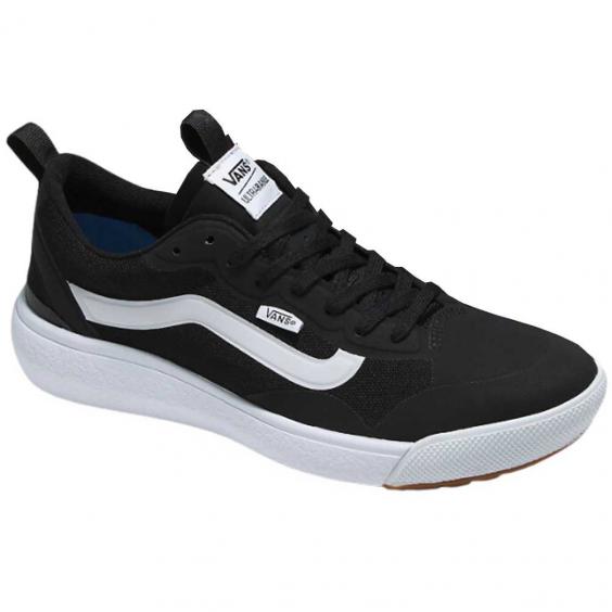 Vans MTE Ultrarange EXO Sneaker Black (Women's)