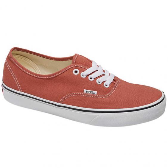 Vans Authentic Sneaker Color Theory Auburn (Men's)