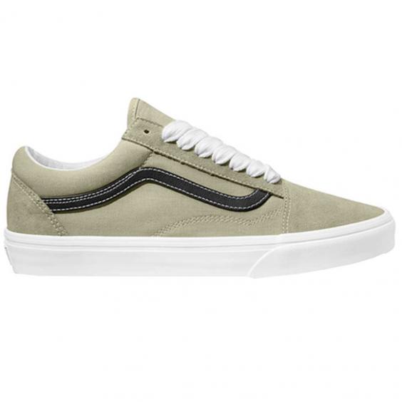 Vans Old Skool Sneaker Oversized Lace Elm (Men's)