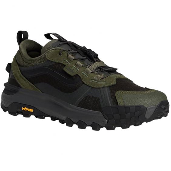 Vans MTE Crosspath XC Sneaker Dark Green (Men's)