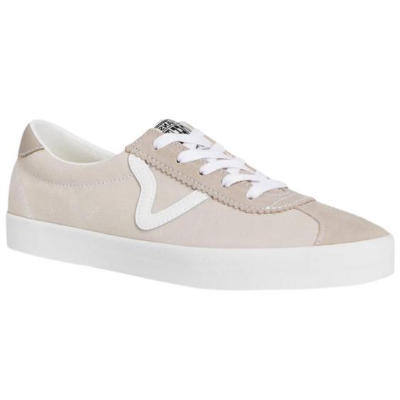 Vans Sport Low Retro Sneaker 2-Tone Mushroom (Women's)