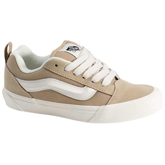 Vans Knu Skool Sneaker Color Theory Incense (Women's)