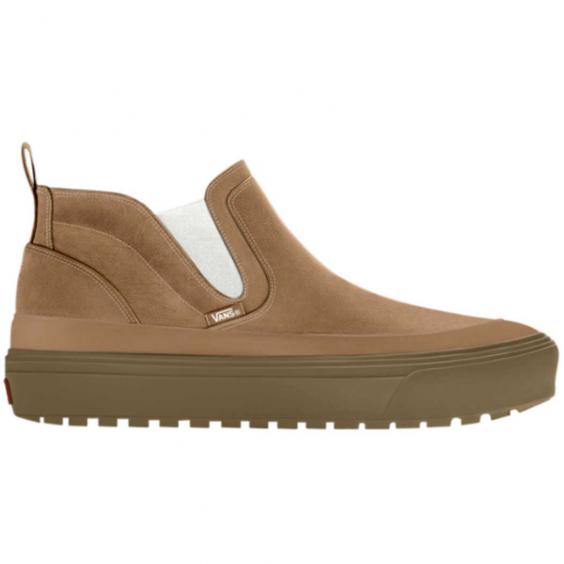 Vans Mid-Slip Insulated Shoe Chipmunk (Women's) Vans Mid-Slip Insulated Shoe Chipmunk (Women's)