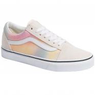 vans authentic scarab