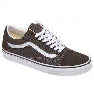 Vans Old Skool Sneaker Color Theory Turkish Coffee (Men's)