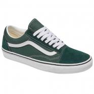 Vans Old Skool Sneaker Color Theory Scarab (Men's)