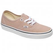 Vans Authentic Sneaker Color Theory Warm Taupe (Women's)