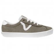 Vans Sport Low Retro Sneaker Walnut (Women's)