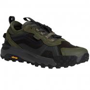 Vans MTE Crosspath XC Sneaker Dark Green (Men's)
