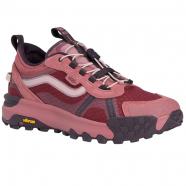 Vans MTE Crosspath XC Sneaker Mauvewood (Women's)