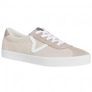 Vans Sport Low Retro Sneaker 2-Tone Mushroom (Women's)