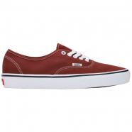 Vans Authentic Sneaker Color Theory Rust Bronze (Men's)