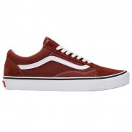 Vans Old Skool Sneaker Color Theory Rust Bronze (Men's)