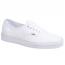 Vans Authentic Sneaker True White (Women's)