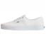 Vans Authentic Sneaker True White (Women's) 1