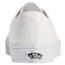 Vans Authentic Sneaker True White (Women's) 4