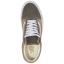 Vans Old Skool Sneaker Canvas/ Suede Block Brown (Women's) 2