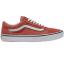 Vans Old Skool Sneaker Color Theory Auburn (Men's) 1