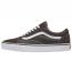 Vans Old Skool Sneaker Color Theory Turkish Coffee (Men's) 1