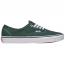 Vans Authentic Sneaker Color Theory Scarab (Men's) 1