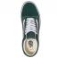 Vans Old Skool Sneaker Color Theory Scarab (Men's) 2