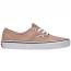 Vans Authentic Sneaker Color Theory Warm Taupe (Women's) 1