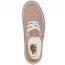 Vans Authentic Sneaker Color Theory Warm Taupe (Women's) 2