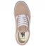 Vans Old Skool Sneaker Color Theory Warm Taupe (Women's) 2